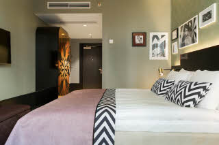 Foto: Birgersdotter Room
